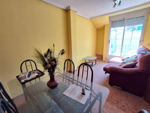 EN VENTA PISO CON GARAJE EN TUDELA DE DUERO - foto 3