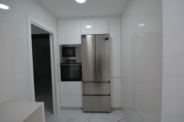 Exclusivo Piso Reformado en el Corazón de Sevilla - Arenal, Museo y Tetuán — 14