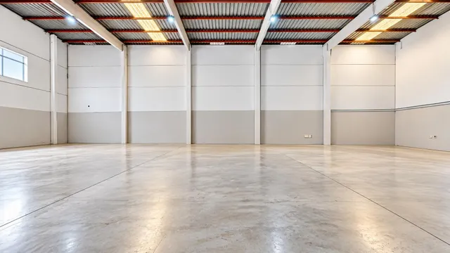 Nave junto a Mercadona en Aspe | Máxima visibilidad y potencial comercial — 9