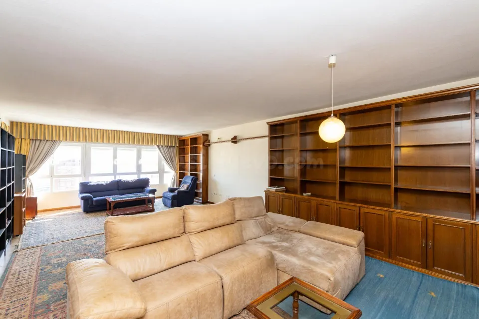 ¡Tu hogar ideal en el corazón de Málaga! ✨