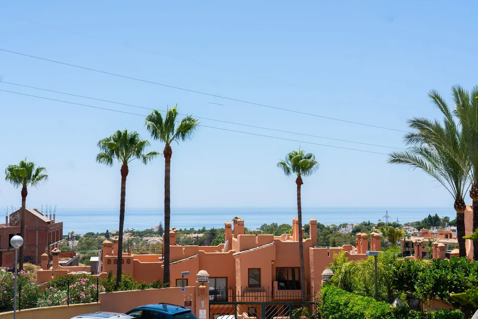 Adosado 3 habitaciones 164m² en venta - Riviera del sol