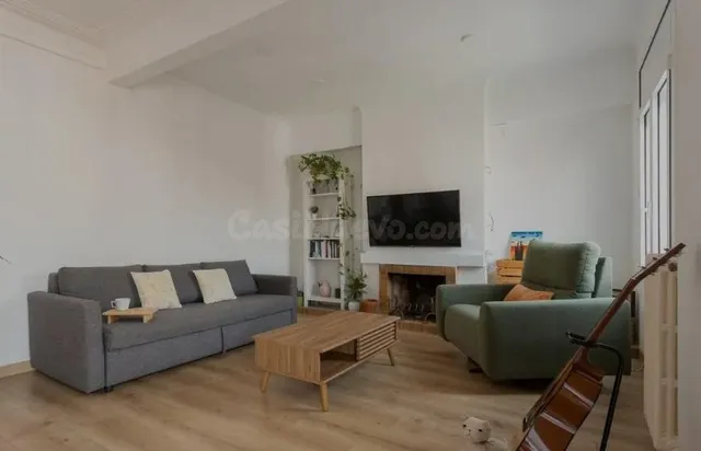 Piso 2 habitaciones 72m² en venta - Embajadores — 3