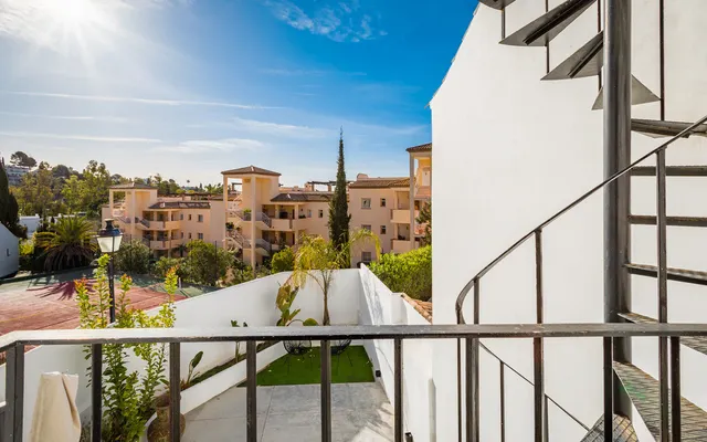 Adosado 2 habitaciones 140m² en venta - Marbella — 8