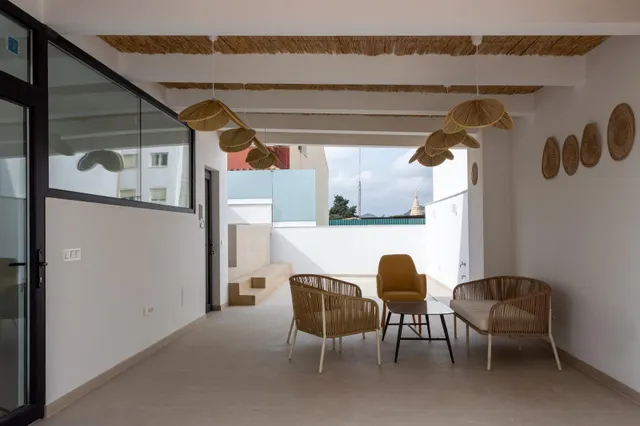 Pareado 3 habitaciones 290m² en venta - El Ejido-La Merced-La Victoria — 17
