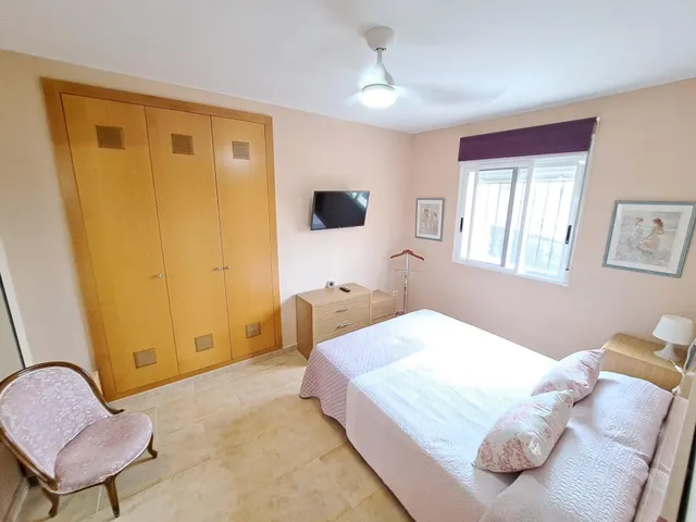 Precioso chalet en Urb. Respirall, Alzira — 33