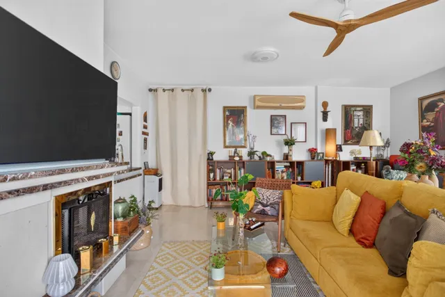 Apartamento 3 habitaciones 92m² en venta - Las Ramblas — 10