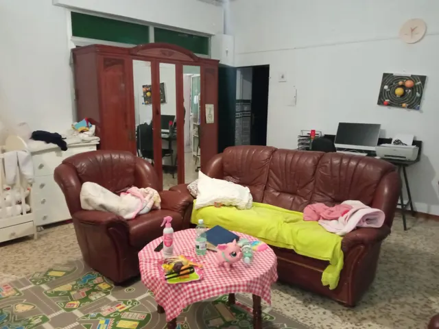 Chalet independiente de dos plantas en la zona de Camino de Antequera. — 20