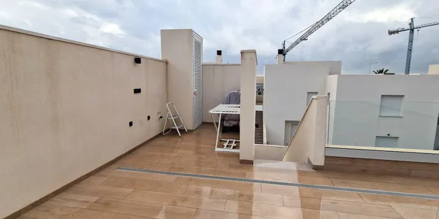 Bungalow 3 habitaciones 95m² en venta - Comunidad valenciana — 37