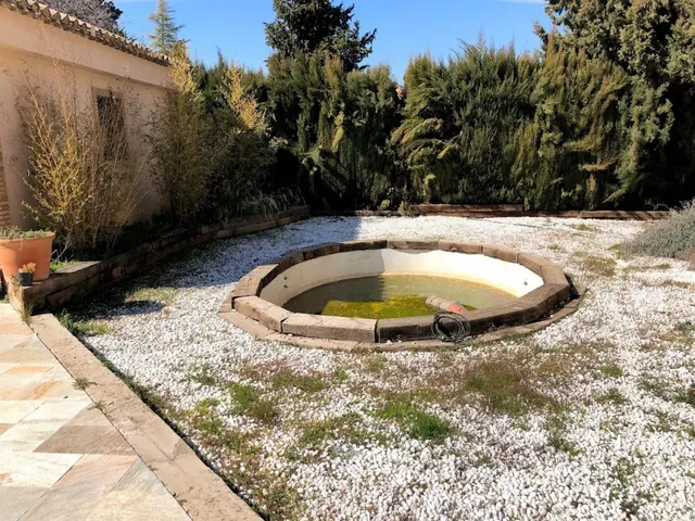 Maravillosa mansión de lujo en Ogíjares — 29