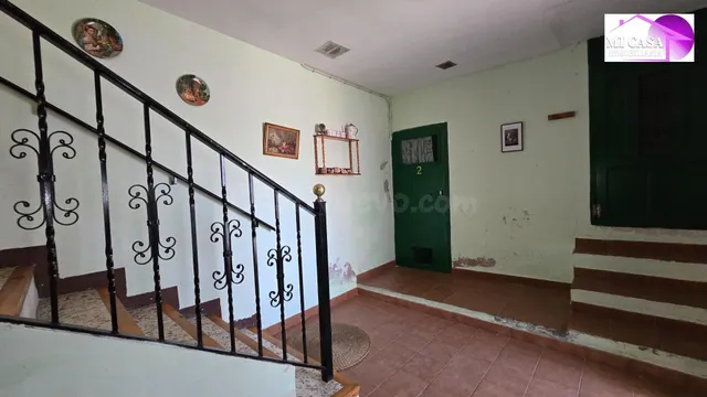 Casa en villarroya con terraza, trastero y vistas — 5
