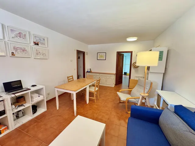 BONITO APARTAMENTO EN URBANIZACION LAS MARTAS - COMILLAS. — 7