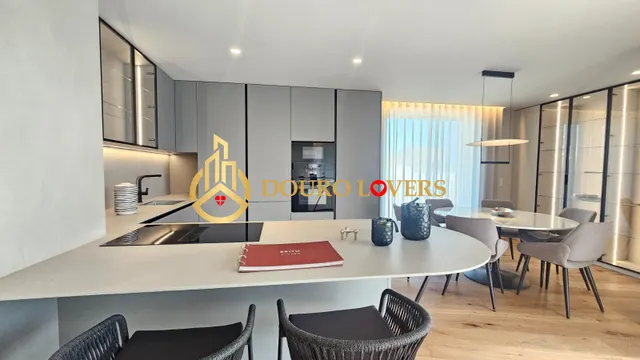 Dúplex 2 habitaciones 113m² en venta - Campanhã — 8