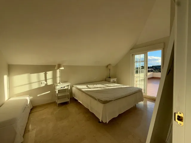 Ático Dúplex 4 habitaciones 188m² en venta - Marbella — 11