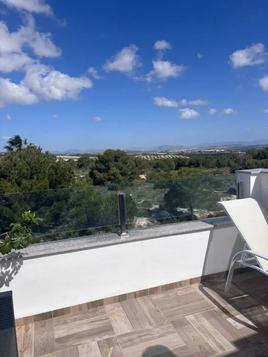 Casa 3 habitaciones 134m² en venta - Las Filipinas — 44