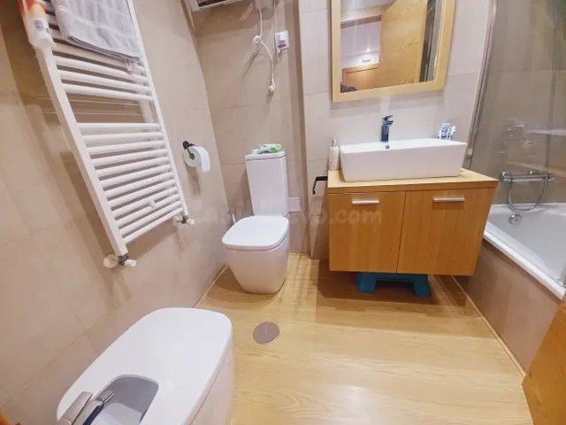 Apartamento 2 habitaciones 75m² en venta - SUCINA — 4