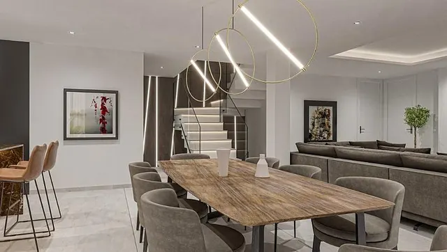 Villa 4 habitaciones 410m² en venta - Benicolada — 11