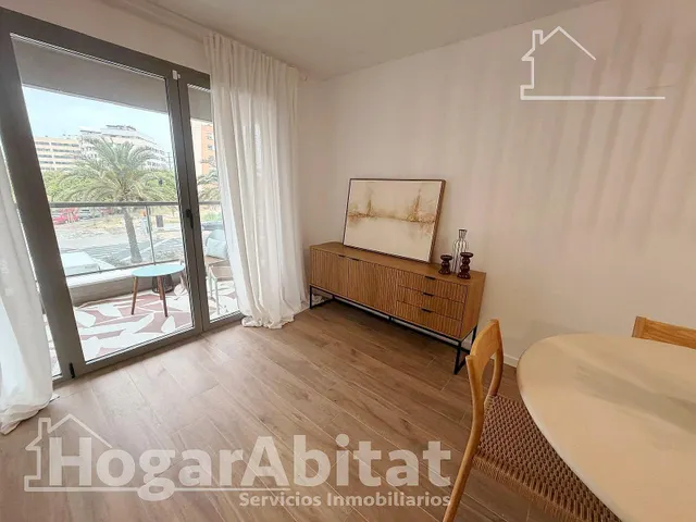 ¡A ESTRENAR! AMPLIO, BONITO Y MODERNO EN RESIDENCIAL CON PISCINA Y BALCÓN — 8