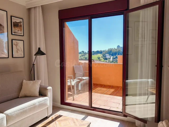 Ático 3 habitaciones 214m² en venta - Costa del Sol - foto 4