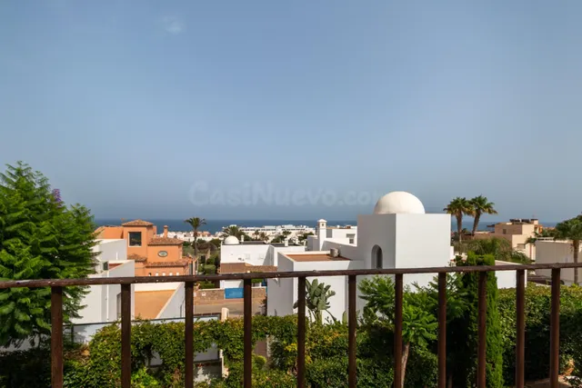 Espectacular Villa de Lujo con Máxima Privacidad en Marina d - foto 4