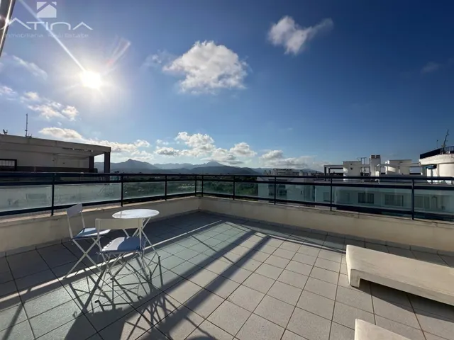 Exclusivo ático dúplex situado en la de playa de Daimús, a tan solo 300 metros de la orilla — 6