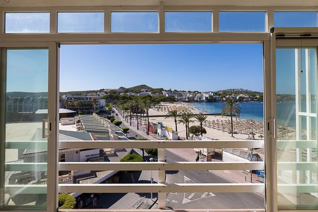 Ático en venta en Santa Ponsa - foto 4