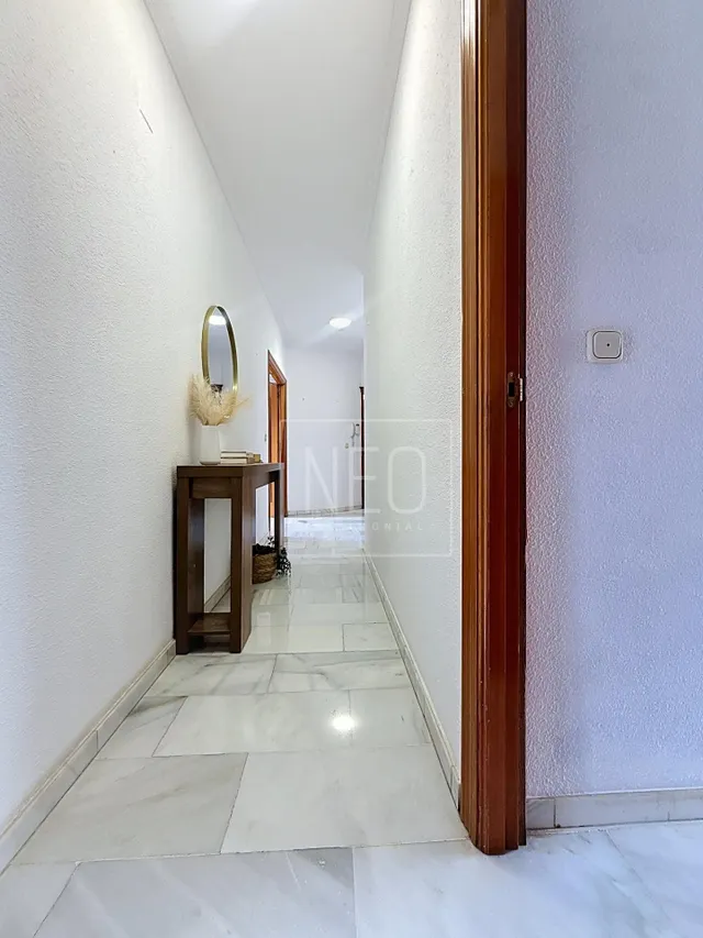 DUPLEX EN CALLE JUAN RAMÓN JIMENEZ, PULIANAS, GRANADA. — 18