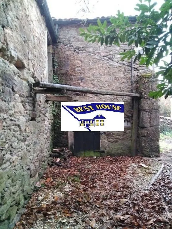 CASA DE PIEDRA EN VENTA EN PALAS DE REI — 2