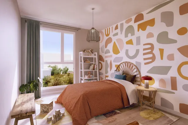 Ático 2 habitaciones 66m² en venta - La Carihuela — 8