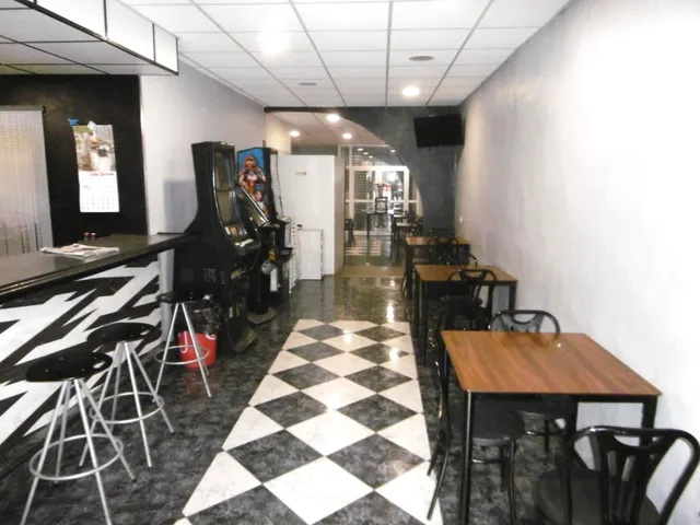 SOLAR CON LOCAL COMERCIAL EN PLANTA BAJA ACTUALMENTE CON NEGOCIO DE BAR — 4