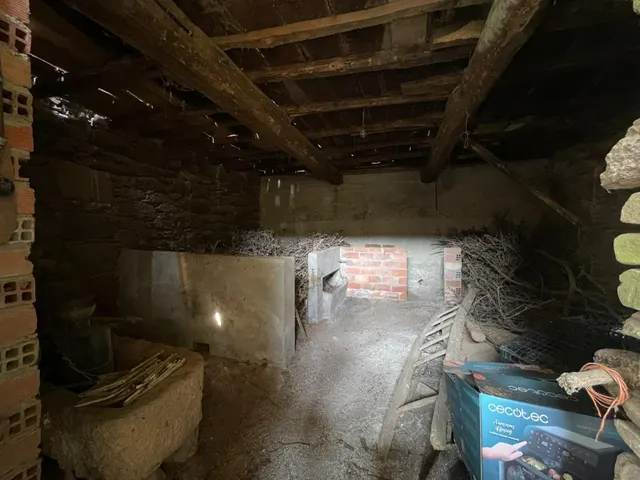 CASA EN VENTA  FERREIRA DE PANTON — 40