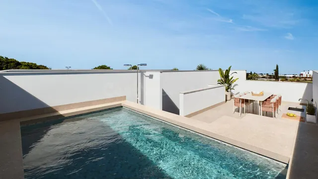 Villa 3 habitaciones 108m² en venta - San Pedro de Pinatar — 2