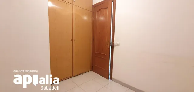 PARA ENTRAR A VIVIR!!! 3 habitaciones EN Pº ALMOGÁVARES. — 9