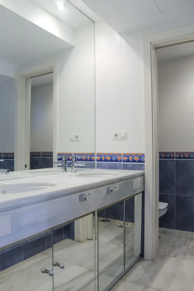 Ático Dúplex 3 habitaciones 180m² en venta - Marbella — 12