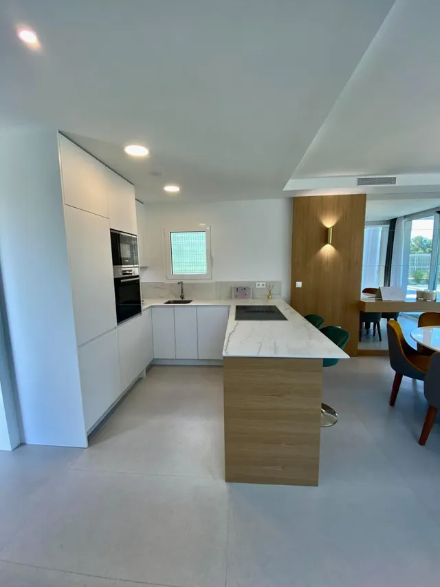 Villa 3 habitaciones 159m² en venta - Sierra cortina — 20