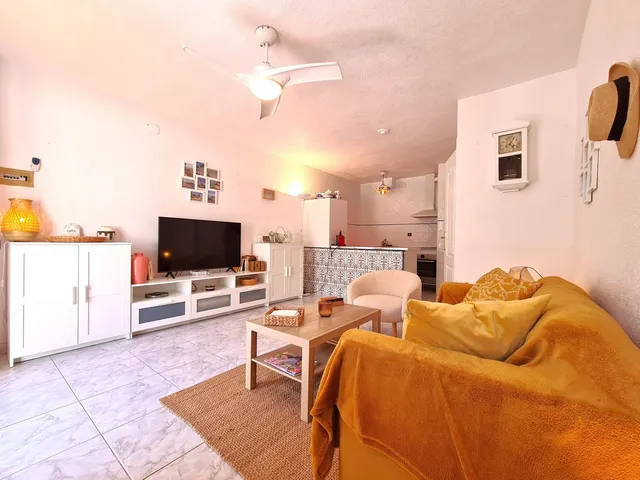 Adosado 2 habitaciones 70m² en venta - Costa del Sol — 21