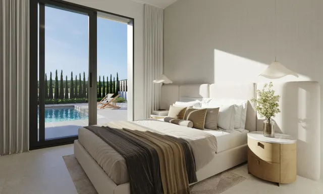 Villa 3 habitaciones 114m² en venta - Hacienda del Álamo Golf — 15