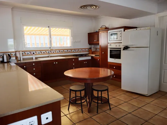 Villa 4 habitaciones 337m² en venta - Zona Sierra Helada — 16