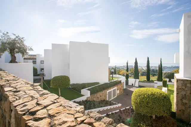 Apartamento 2 habitaciones 120m² en venta - Costa del Sol — 14