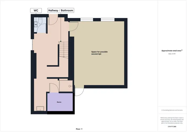 Chalet 4 habitaciones 508m² en venta - Marbella — 48