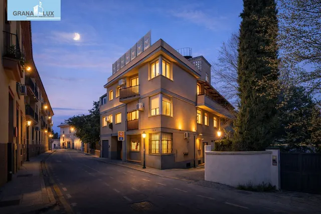 DÚPLEX EN VENTA EN OGIJARES – AMPLITUD, COMODIDAD Y ESPACIOS EXTERIORES — 33