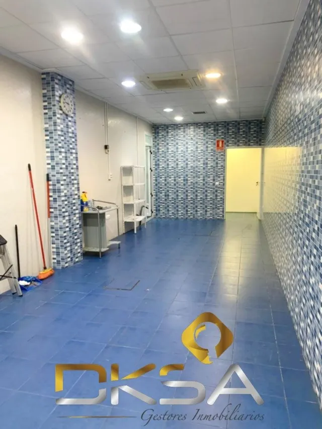Local comercial en venta y/o alquiler en el centro de Artana - foto 3