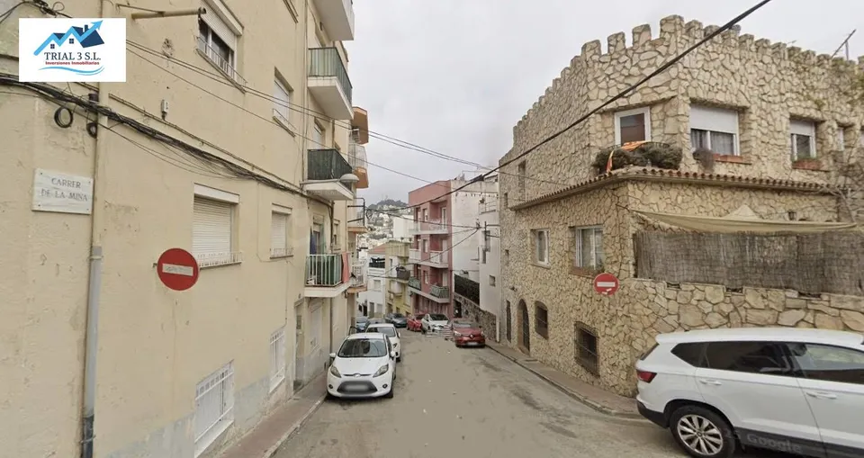 Venta piso en Blanes (Girona)