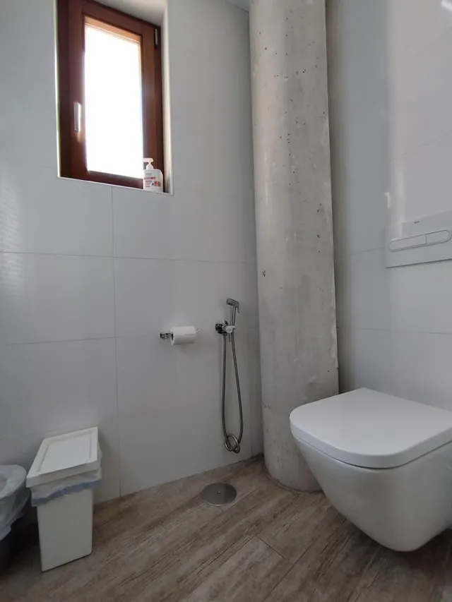 Edificio como Hostel — 16