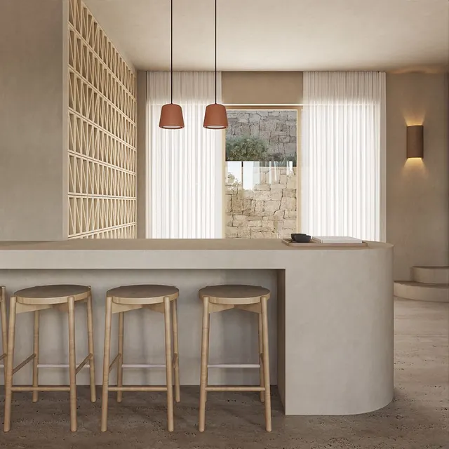 Villa 4 habitaciones 785m² en venta - Altea Hills — 7