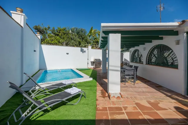 Chalet 5 habitaciones 224m² en venta - Marbella — 39