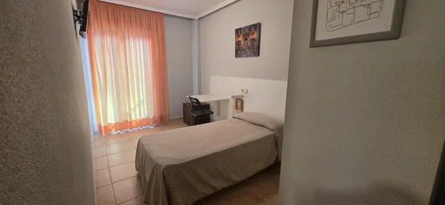 Hotel central Torrevieja — oportunidad de inversión hotelera en el centro de la ciudad — 11