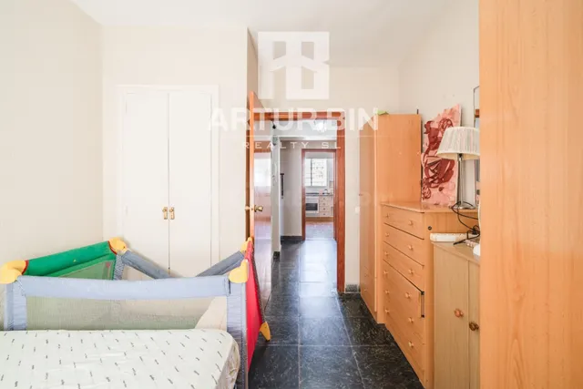 Piso 2 habitaciones 89m² en venta - San Antonio — 12