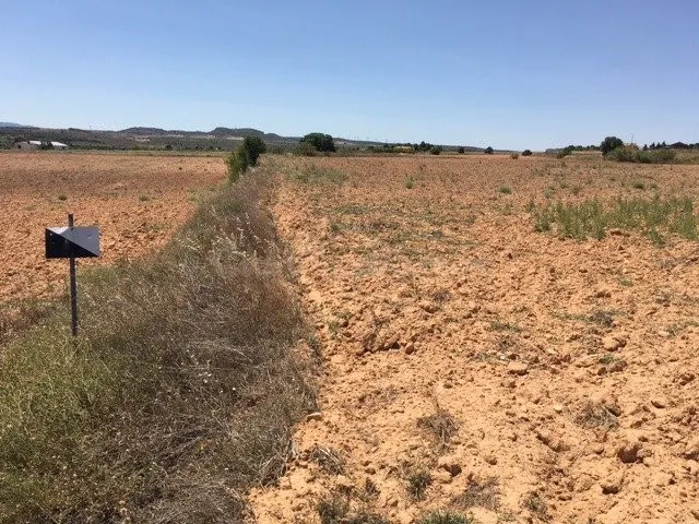 Terreno rural en venta - San anton