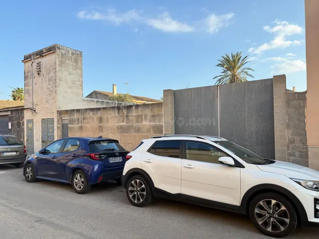 Solar urbanizable en Campos (Mallorca) — 4