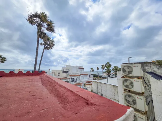 Adosado 2 habitaciones 62m² en venta - Costa del Sol — 34
